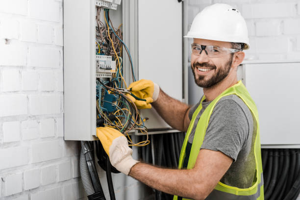 Best Industrial Electrical Services  in Bonham, TX