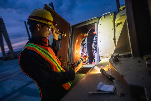 Best Affordable Electrician  in Bonham, TX