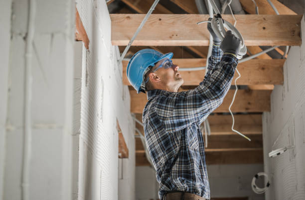 Best Electrical Wiring Services  in Bonham, TX