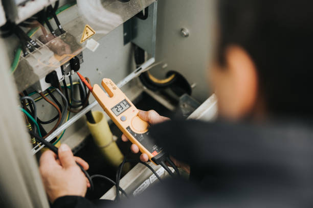Best Licensed Electrician  in Bonham, TX