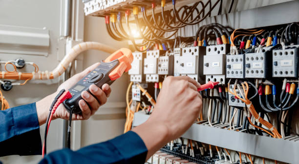 Best Commercial Electrician Services  in Bonham, TX
