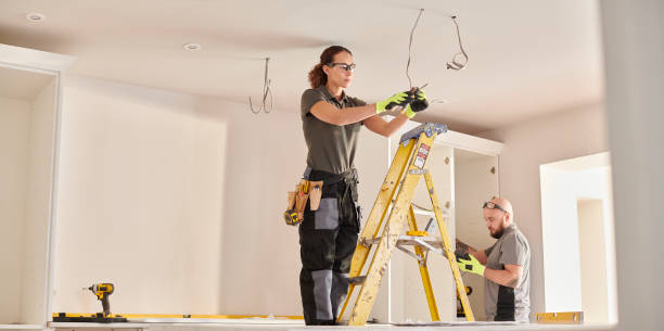 Best 24-Hour Electrician  in Bonham, TX