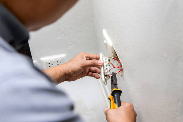 Best Residential Electrician Services  in Bonham, TX