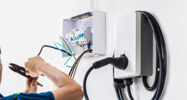 Best Circuit Breaker Repair  in Bonham, TX