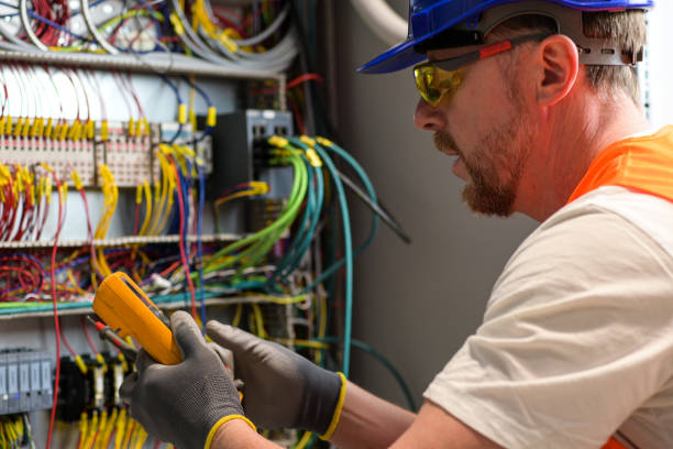 Best Electrician Near Me  in Bonham, TX