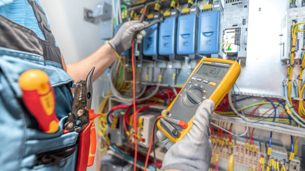 Best Electrical Installation Contractor  in Bonham, TX