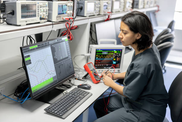 Best Industrial Electrical Services  in Bonham, TX