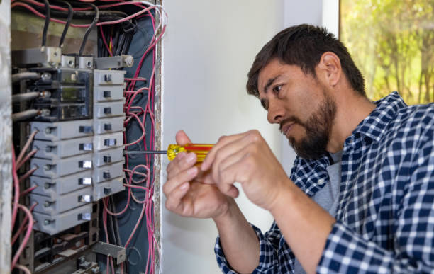 Best Emergency Electrical Repair  in Bonham, TX